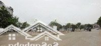 Đấu Gi,Á Vườn Đào Đông Anh Đầu Tư Ngon Vị Trí Kim Cương Kd Đỉnh Cao Sát Hồ Sinh Thái View Vườn Hoa