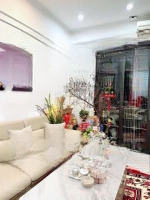 Bán Nhà Riêng Tại 72/8 Trần Vỹ, Mai Dịch, Cầu Giấy, 13,5 Tỷ, 45 M2 Đẹp, 3 Phòng Ngủ