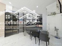 Nhà Mặt Tiền Đường Kinh Doanh Nhiều Lĩnh Vực - 7 Phòng Ngủ, 8 Vệ Sinh Nhà Mới Xây Tặng Nội Thất Mới