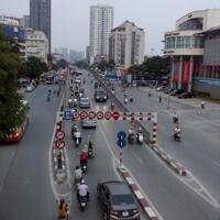CẦN BÁN NHÀ LÁNG HẠ BA ĐÌNH 65m2, 5 TẦNG MẶT TIỀN 3,5m GIÁ  21.65 TỶ