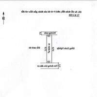 Bán đất mặt đường Trần Bá Lương, Tiểu Trà, Hưng Đạo, Dương Kinh, Hải Phòng
