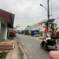 Bán đất mặt đường Trần Bá Lương, Tiểu Trà, Hưng Đạo, Dương Kinh, Hải Phòng