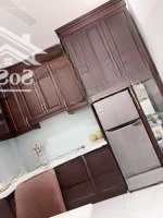 Bán Nhà Riêng Vân Canh, Hoài Đức, Hà Nội, 36.8M, 4 Tầng, Ô Tô Đỗ Cổng 5M