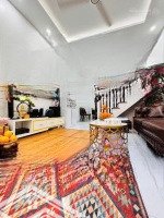 Bán Nhà Riêng Vân Canh, Hoài Đức, Hà Nội, 36.8M, 4 Tầng, Ô Tô Đỗ Cổng 5M