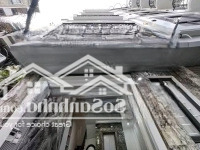 Bán Nhà Siêu Hời Cuối Đường Bà Triệu Ngay Ngã 5 Hà Trì Giá Chỉ 6,3Tỷ 30M Full Nội Thất Ôtô Đỗ Gần