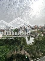 Vip Liền Kề Quận Cầu Giấy Khu Biệt Lập Cực Vip Chỉ Có Khoảng 10 Căn View Hồ Cực Đẹp.