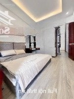Bán Nhà Ngô Thì Nhậm Oto Đỗ Của, 3 Bước Ra Phố, Nhà Đẹp Long Lanh 36M2, Chỉ 6 Tỷ