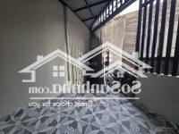 Nhà Đẹpmặt Tiềnhẻm 270 Huỳnh Tấn Phát - Vào Bước Chân Ramặt Tiềnđường