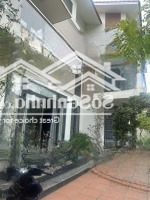 Bán Biệt Thự 3Tầng Sang Trọng - Khu Đô Thị Hà Phong -Mê Linh- Giá Cực Hấp Dẫn! Bạn Đang Tìm