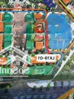 Chính Chủ Bán Lk19-01 Đẹp Nhất Dự Án The Gateway Ciity