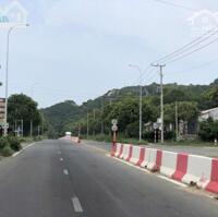 SỞ HỮU LÔ ĐẤT NGAY CẦU NGẮM BIỂN ĐÈO NƯỚC NGỌT LONG HẢI, BRVT