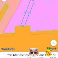 SỞ HỮU LÔ ĐẤT NGAY CẦU NGẮM BIỂN ĐÈO NƯỚC NGỌT LONG HẢI, BRVT