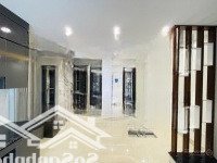 Phố Lụa Vạn Phúc Oto Đỗ Cửa, #10M Ra Oto Tránh,Nhà Xây Mới Thiết Kế Hiện Đại, Full Nội Thất