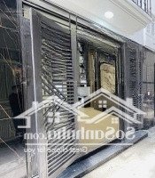 Phố Lụa Vạn Phúc Oto Đỗ Cửa, #10M Ra Oto Tránh,Nhà Xây Mới Thiết Kế Hiện Đại, Full Nội Thất