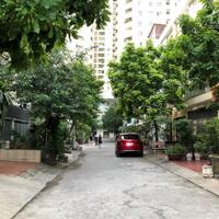 BÁN LIỀN KỀ VĂN KHÊ, HÀ ĐÔNG – 5 TẦNG THANG MÁY - LH 0932708823