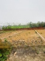 Bán Đất Tại Vai Réo, Phú Cát, Quốc Oai, Hà Nội, 4,8 Tỷ, 100M2 - Giá Cực Chất