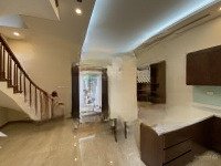 Cho Thuê Nhà Riêng Ngõ 89 Lạc Long Quân 50M*5T Thang Máy Ô Tô Để Trong Nhà Giá 23 Triệu/T Liên Hệ:0339937555