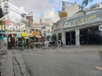 Bán Nhà Góc 2Mặt Tiền90M2 Tại Nguyễn Văn Đậu, 16 Tỷ, 4 Phòng Ngủ 4 Vệ Sinh 4T