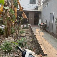 B,án Đất Thổ Cư Vân Canh - Hoài Đức, 45m2 Lô góc 3 thoáng ngõ nông cách oto 70m giá đầu tư.