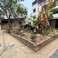 B,án Đất Thổ Cư Vân Canh - Hoài Đức, 45m2 Lô góc 3 thoáng ngõ nông cách oto 70m giá đầu tư.