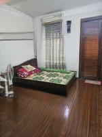 Bán Nhà Phố Lạc Trung-Ngõ Rộng, Phân Lô, Ô Tô Đỗ-35M2-7T2