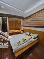 Bán Nhà Phố Lạc Trung-Ngõ Rộng, Phân Lô, Ô Tô Đỗ-35M2-7T2