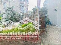 Bán 48.3M Lô Góc 2 Mặt Thoáng Thông Ô Tô Cổ Dương, Đông Anh Mt: 4M Hậu: 4.2M (Nở Hậu)