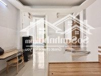 Phòng Cho Thuê Giá Rẻ Mới 100% Rộng 35M2 Full Nội Thất Gần Sân Golf Tân Sơn_Đường Nguyễn Sỹ Sách.