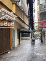 Bán Nhà Phân Lô Cán Bộ Trần Quang Diệu, Trung Tâm Đống Đa, Vài Bước Ra Hồ Hoàng Cầu Và Vườn Hoa
