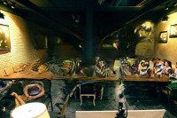 Vị Trí Đắc Địa Nhất Tuyến Đường! Nhà Hàng 2 Mặt Tiền Cộng Hòa, 8,5X32M - Dòng Tiền 6 Tỷ/Năm - 99 Tỷ