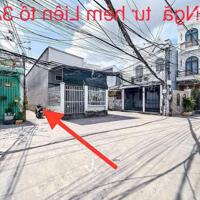 Nền thổ cư 100m2 gần trường Đại Học Y Dược Cần Thơ