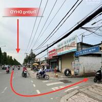 Nền thổ cư 100m2 gần trường Đại Học Y Dược Cần Thơ