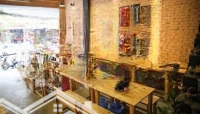 Cho Thuê Nhà Mặt Phố Huỳnh Thúc Kháng, 150M2, Mặt Tiền 8M, Nhà Đẹp Thông Sàn