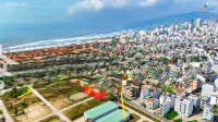Bán Gấp Căn Hộ The Sang 2 Phòng Ngủ 77,6M2, Tầng 14 Biển Mỹ Khê, Trung Tâm Đà Nẵng