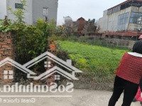 Bán Đất Quốc Lộ 17, Từ 1,4 Đến 1,75 Tỷ, 58M2, Công Hà,Hà Mãn,Trí Quả , Thuận Thành, Bắc Ninh