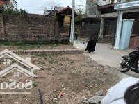 Bán Đất Quốc Lộ 17, Từ 1,4 Đến 1,75 Tỷ, 58M2, Công Hà,Hà Mãn,Trí Quả , Thuận Thành, Bắc Ninh