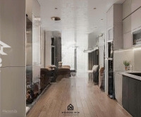 Chính Chủ Chuyển Nhượng Căn Góc 3 Phòng Ngủ96.87M2, Tầng Đẹp, View Hồ Dự Án Khai Sơn City Liên Hệ: 0377 281 119