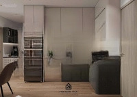 Chính Chủ Chuyển Nhượng Căn Góc 3 Phòng Ngủ96.87M2, Tầng Đẹp, View Hồ Dự Án Khai Sơn City Liên Hệ: 0377 281 119