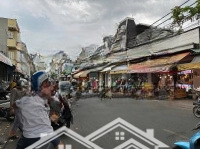 Gấp Căn Nhà 1 Trẹt 1 Lầu Ngay Chợ Vietsing Cho Thuê 18 Triệu Tháng Mặt Đường Vip Nhất Vietsing