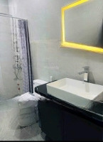 Bán Nhà Đẹp Khu Đô Thị Mỹ Gia An Khánh, Mặt Đường Số 55 Thông Qua Cổng Gói 8. Liên Hệ: 0913191185