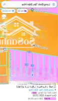 Bán Đất Đối Diện Công Viên Khu Phố 2, Long Bình Tân