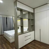 Bán chung cư khu đô thị Goldmark City 136 Hồ Tùng Mậu. 111m2, 3pN, full nội thất, 2 ban công