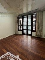 Cho Thuê Nhà Mp Hồng Tiến - Long Biên, 80M2 X 6T, Mt: 5M. Chia Phòng, Thang Máy, Đủ Đh, Nl,... 45 Triệu