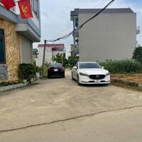 bán đất đấu giá 75m gần quốc lộ 21 tiện ích đầy đủ, ô tô tránh nhau giá tốt