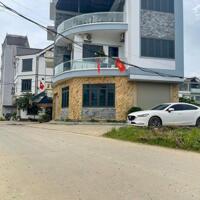 bán đất đấu giá 75m gần quốc lộ 21 tiện ích đầy đủ, ô tô tránh nhau giá tốt