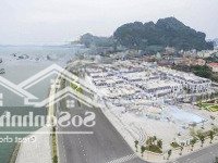 Chính Chủ Bán Căn Liền Kề 4 Tầng 90M2 Tại Kđt Vinhomes Dragon Bay Bao Biển Bến Đoan, Tp. Hạ Long.