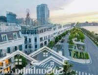 Chính Chủ Bán Căn Liền Kề 4 Tầng 90M2 Tại Kđt Vinhomes Dragon Bay Bao Biển Bến Đoan, Tp. Hạ Long.