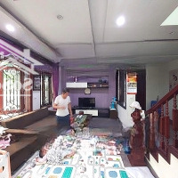 Bán Biệt Thự Kim Chung Hoài Đức 176M2*3T (Gần Kđt Hinode Royal Park) Lô Góc 3 Thoáng, Giá Đầu Tư