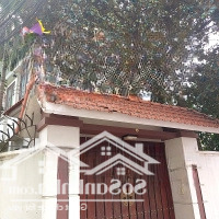 Bán Biệt Thự Kim Chung Hoài Đức 176M2*3T (Gần Kđt Hinode Royal Park) Lô Góc 3 Thoáng, Giá Đầu Tư