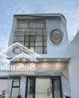 Bán Nhà Sổ Hồng Riêng Gần Chợ Bình Chánh Giá Bán 2Tỷ Thương Lượng, Đường Đinh Đức Thiện Khu Dân Cư